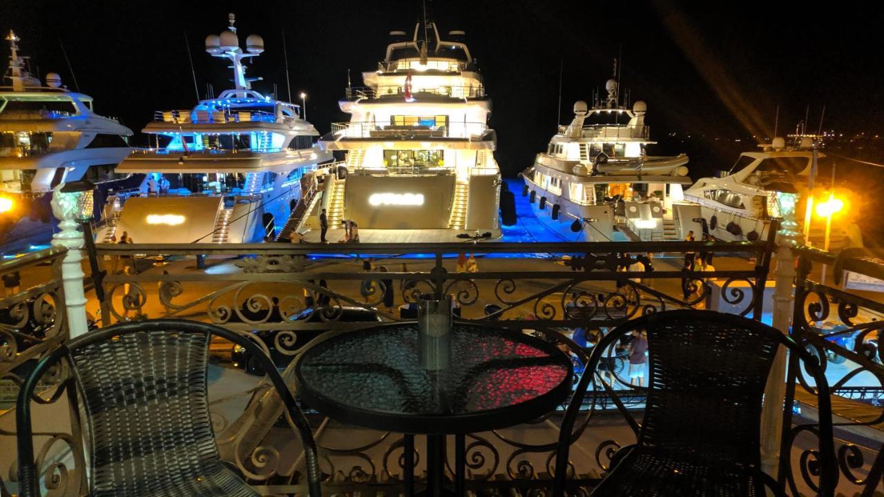 Hotel Poros Mood Poros Town Esterno foto