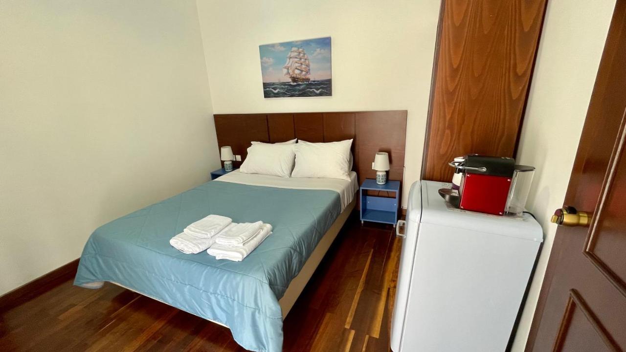 Hotel Poros Mood Poros Town Esterno foto