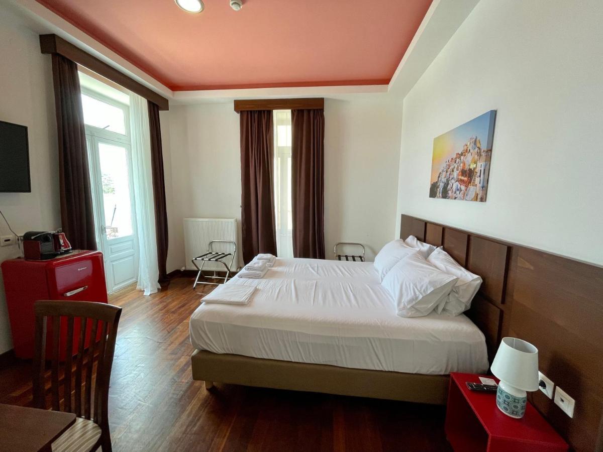 Hotel Poros Mood Poros Town Esterno foto