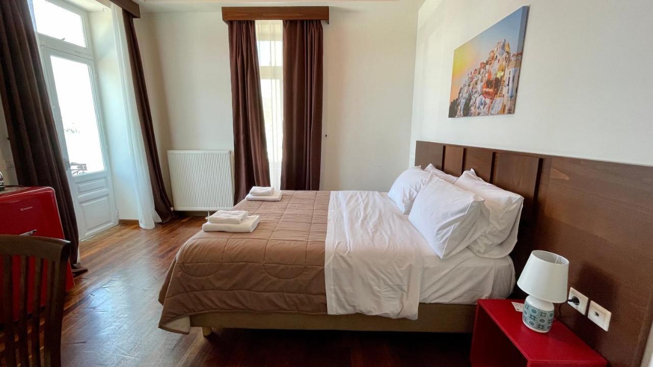 Hotel Poros Mood Poros Town Esterno foto