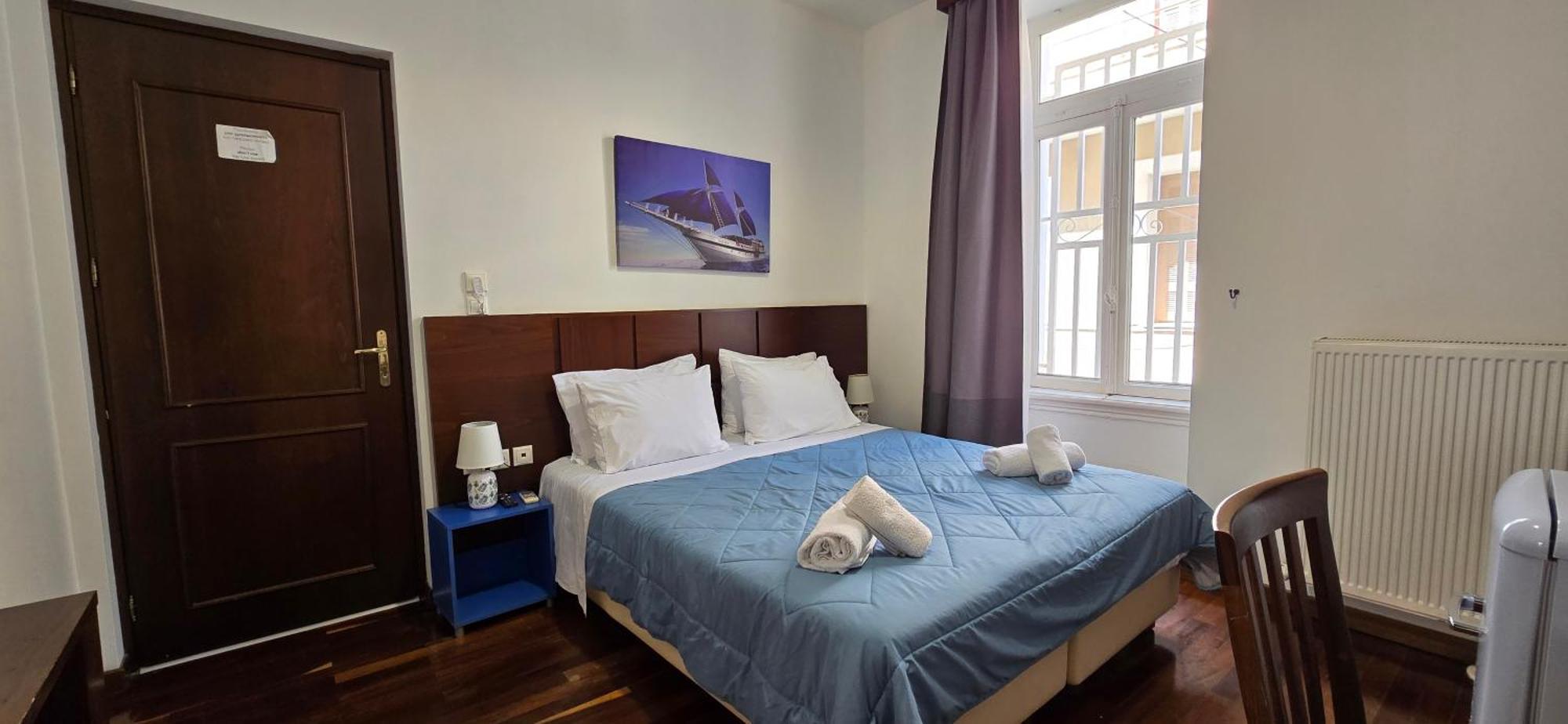 Hotel Poros Mood Poros Town Esterno foto