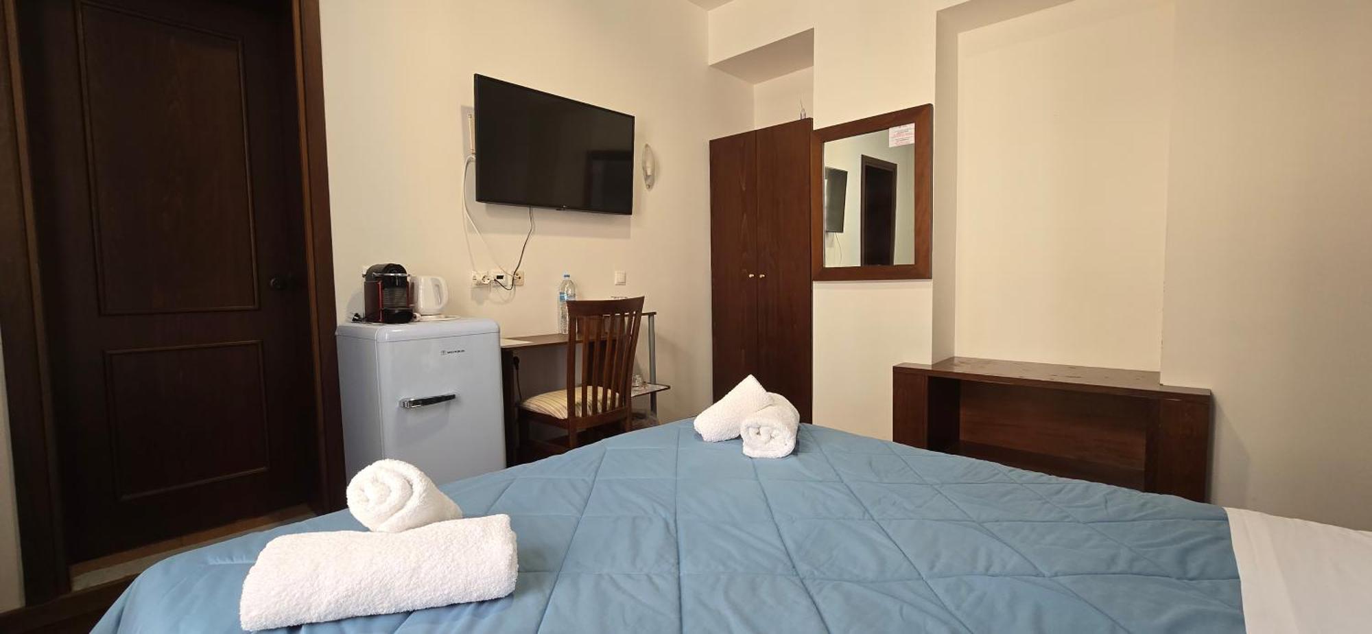 Hotel Poros Mood Poros Town Esterno foto